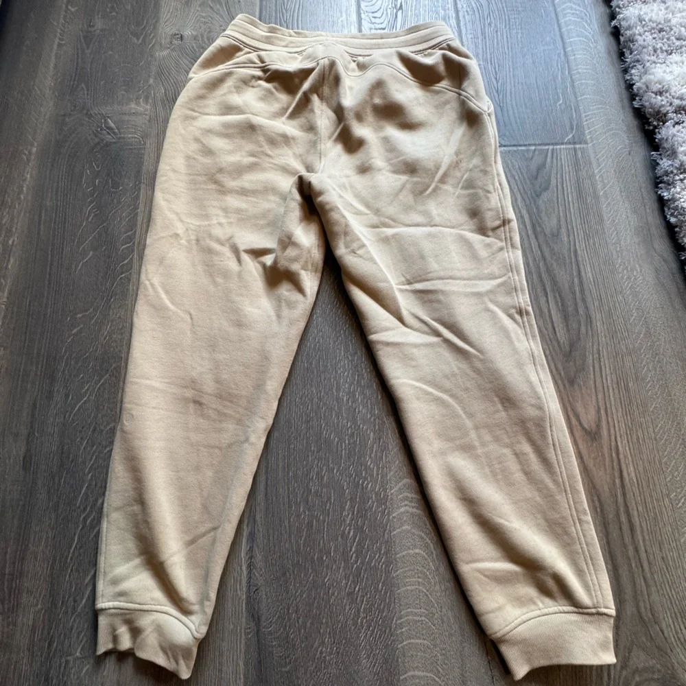 Lululemon Scuba jogger Trench - Picture 4 of 6